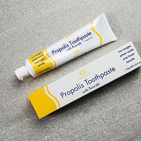 プロポリス歯磨き粉 Propolis ToothPaste | オーストラリア産の
